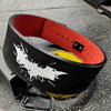 Dark knight lever belt