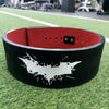 Dark knight lever belt