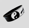 YIN AND YANG Lever Belt