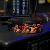 Mike Tyson lever belt