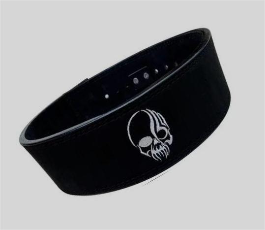 Scull lever belt