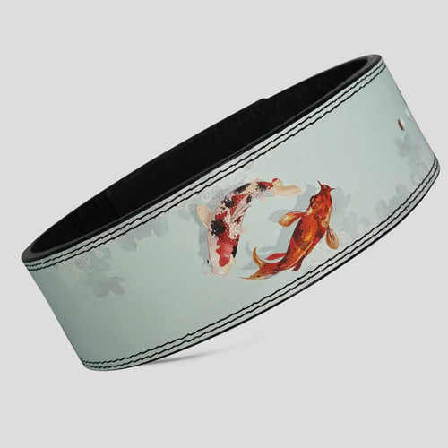 Koi Lever Belt