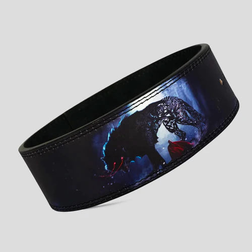 FENRIR Lever Belt